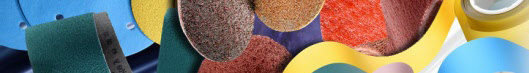 Abrassives Banner