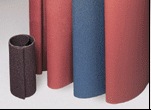 sanding belts banner