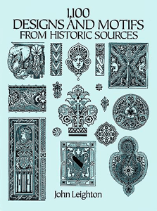 Ornament & Design Books