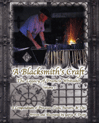 3. A Blacksmith Craft: The Legacy of Francis Whitaker