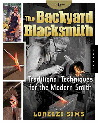 4. The Backyard Blacksmith