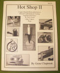 Hot Shop II