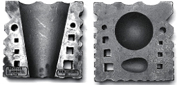 Swage Block A