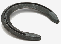1. Saint Croix Horseshoes (Eventer and Plains)