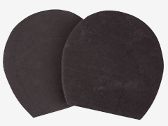 5. Castle Pads (Snow Ball are a top seller)