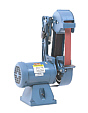 Baldor Industrial Belt Grinders