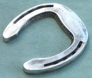 Aluminum Natural Balance Shoes