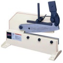 JET Portable Slitting Shear