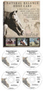 Natural Balance Hoof Care Book & DVD Education Set