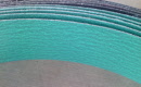Zirconia 2 x 72 inch, 50 grit