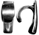 DS Clinch Block