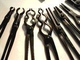 Billy Tongs