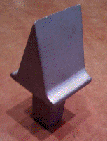Pieh Tool Hardy (H13)