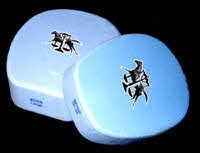 Styrofoam Support Pads