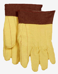 4. Kevlar Gloves