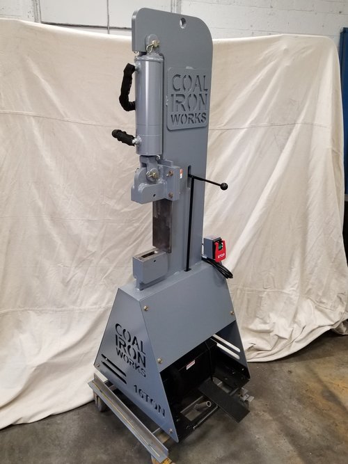 American Hydraulic Press