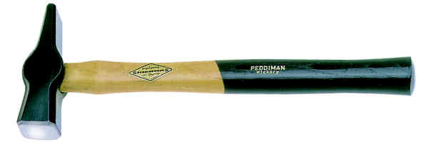Peddinghaus Swedish Cross Pein Hammer