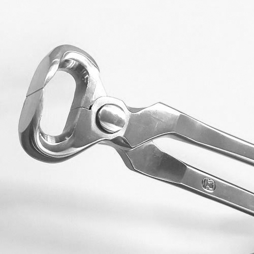 Jim Keith Hoof Nippers JK