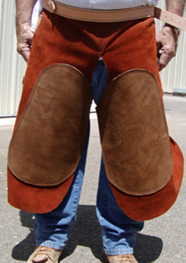 Pieh Farrier Apron