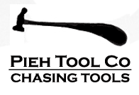 Pieh Tool Chasing Tools