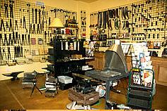 Our Retail Showroom
