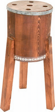 Wood Work Block