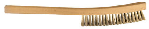 Brass Brush