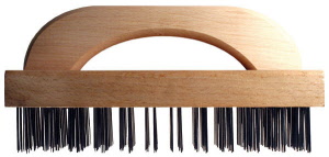 Top Handle Block Brush