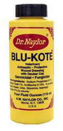 Blu-Kote