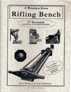 bk102woodriflebench