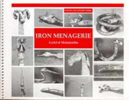 Iron Menagerie