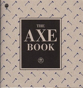 bk834axe