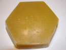 Bees Wax 1 lb Block