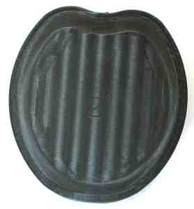 Castle 2 degree Jumbo Pad