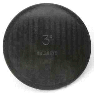 Castle Bullseye Pad