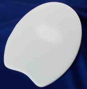 Performance Pad