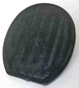 cafpcastlearabflatplasticpad38in75e
