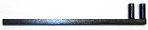 Scroll Wrench for 1/2 in