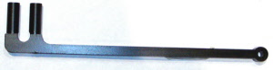 Scroll Wrench for 3/8 in.