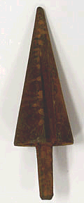 gmcmgreenmengelconemandrel1575e