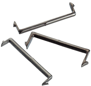 hoof staple75e