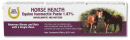 horsehealthwormer