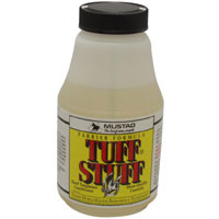 Tuff Stuff