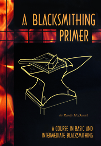 Blacksmith Primer DVD