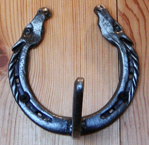 Horsehead Hook
