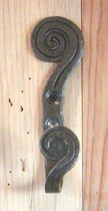 VF21 Whimsical Hook