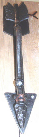 vf36arrowpull