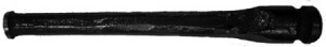 Butt Tool